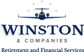 Winston and Companies Retirement & Financial Services Logo