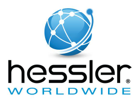 Hessler Worldwide Logo