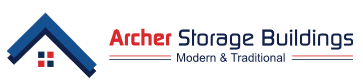Archer Storage Buildings, LLC Logo