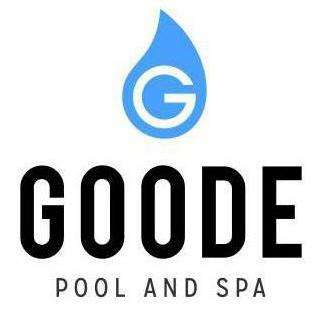 Goode Pool and Spa Logo