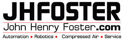 John Henry Foster Minnesota, Inc. Logo