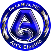 Art's Electric Logo