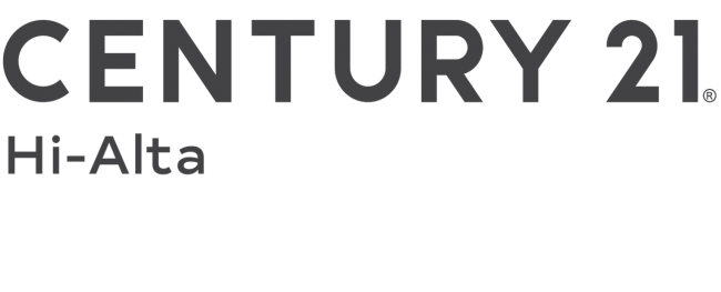 Century 21 Hi-Alta Logo