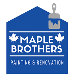 Maplebrothers Painting & Renovation Ltd. Logo