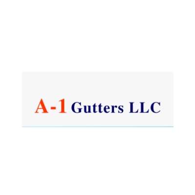 A-1 Gutter, LLC Logo