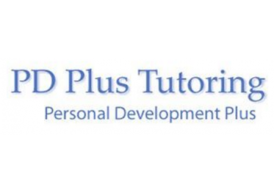 PD Plus Tutoring Service Ltd. Logo