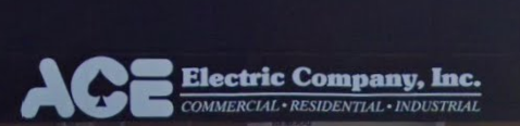 Ace Electric Co., Inc. Logo