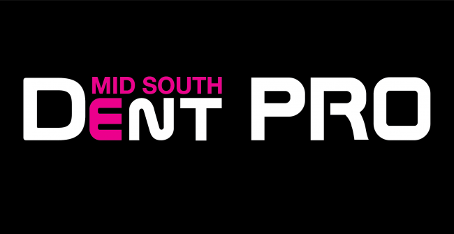 Mid-South Dent Pro, LLC Logo