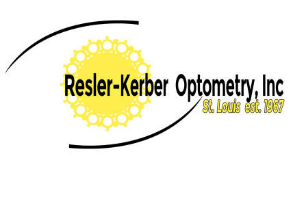 Resler-Kerber Optometry, Inc Logo