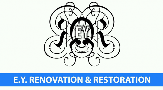 East York Renovation & Restoration Logo