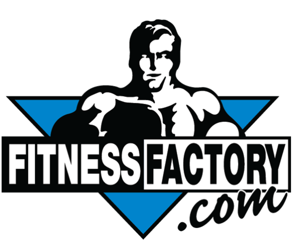 Fitness Factory.com Logo