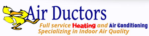 Air Ductors Inc Logo