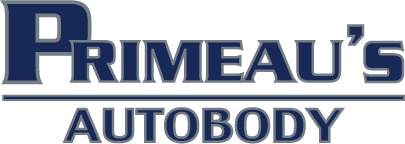 Primeau's Autobody Inc. Logo
