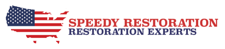 Speedy Restoration, Inc Logo