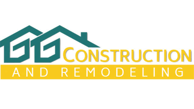 G.G. Construction & Remodeling Logo