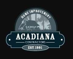 Acadiana Contractors of South LA Inc Logo