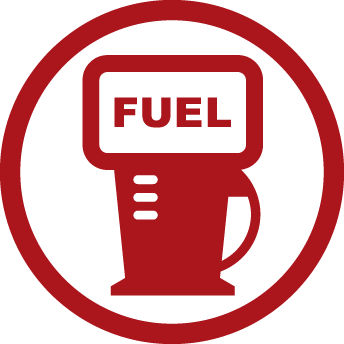 Fuel Marketing, LLC Logo
