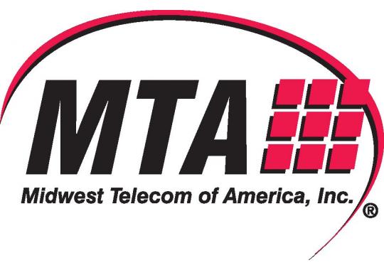 Midwest Telecom of America, Inc. Logo