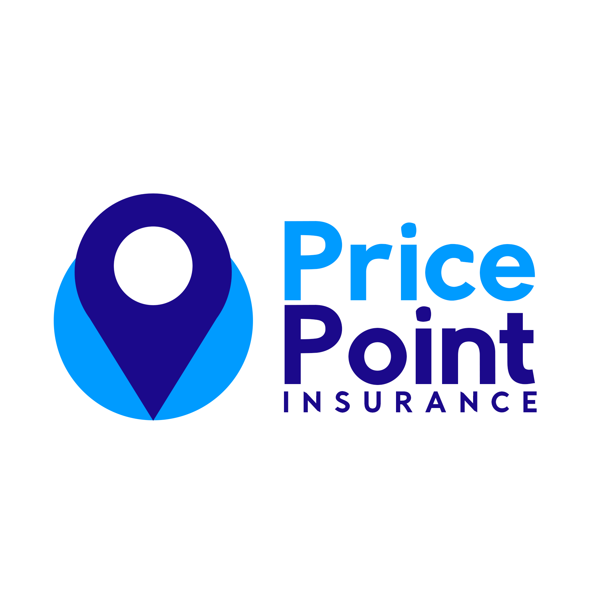 Price Point Insurance Services Logo