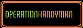 Operation Handyman of Alabama LLC Logo