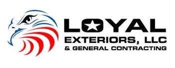 Loyal Exteriors, LLC Logo