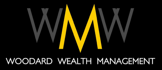 Woodard Wealth Management Logo