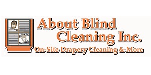 About Blind Cleaning Logo