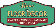 Haus of Floor Decor, Inc. Logo