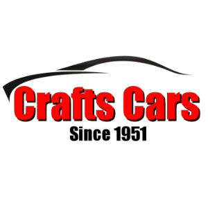 Crafts Cars Logo