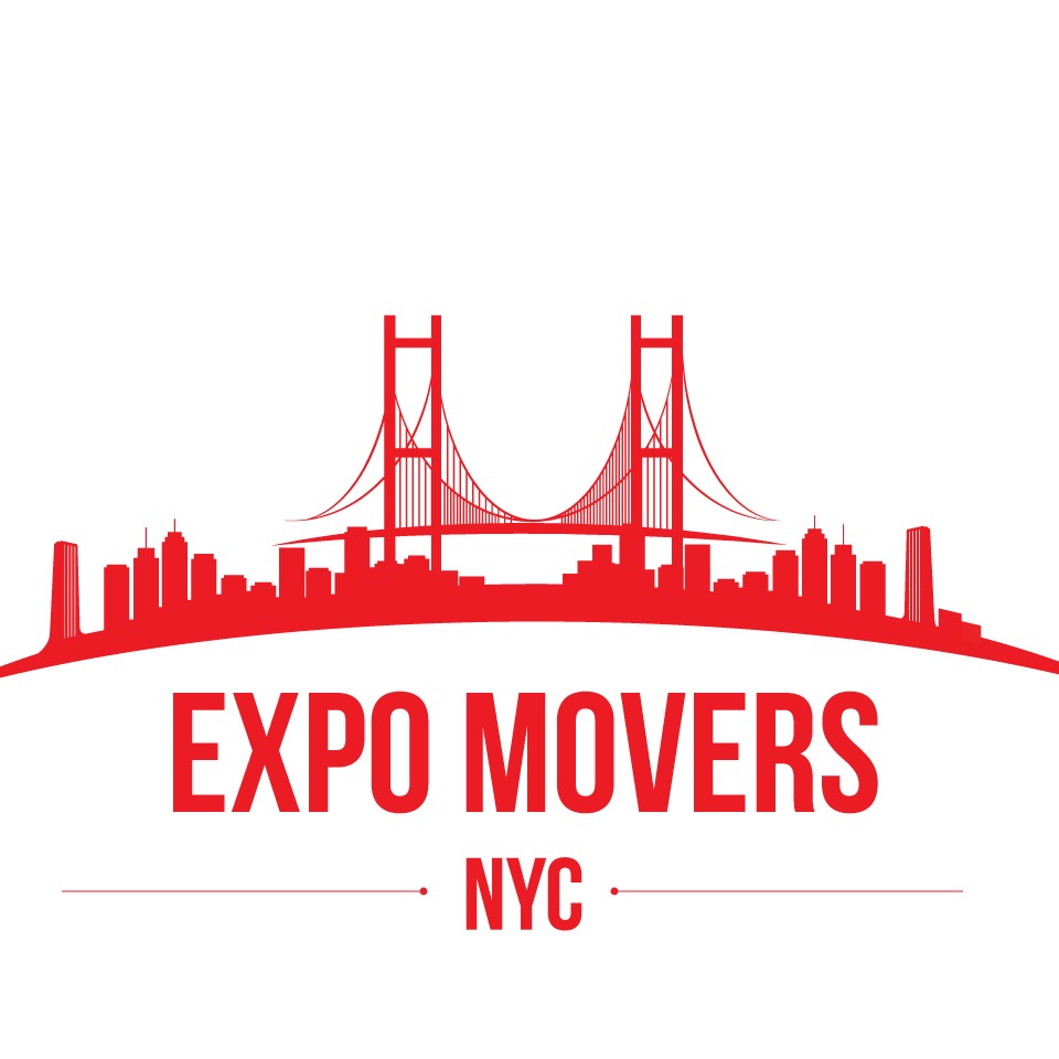 Expo Movers Logo