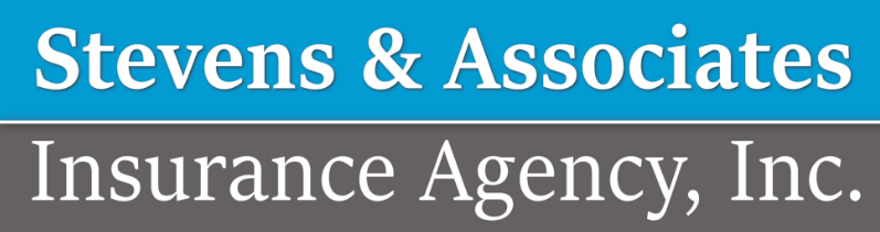 Stevens & Assoc. Insurance Agency Logo