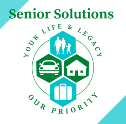 Senior Solutions ME Inc Logo