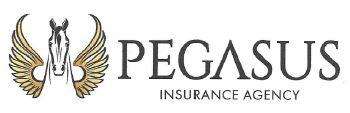 Pegasus Insurance Agency Logo