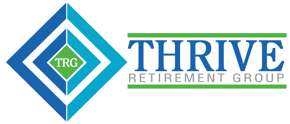 Thrive Insurance Marketing, LLC Logo