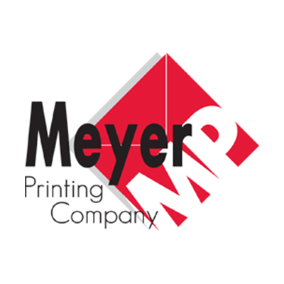 Meyer Printing Logo