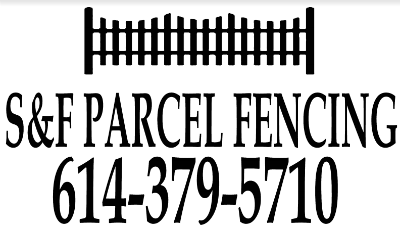 S & F Parcel Fencing, LLC Logo