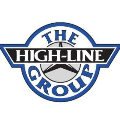 The High-Line Group, Inc. Logo