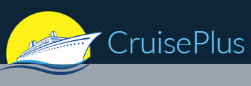 CruisePlus Travel & Tours Logo