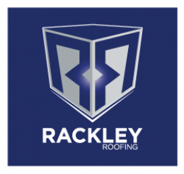 Rackley Roofing Co., Inc. Logo