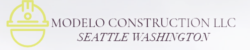 Modelo Construction LLC Logo