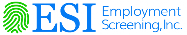 Employment Screening, Inc. Logo