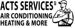 ACTS Services Logo
