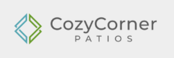 Cozy Corner Patios, LLC Logo