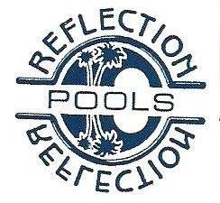 Reflection Pools Logo