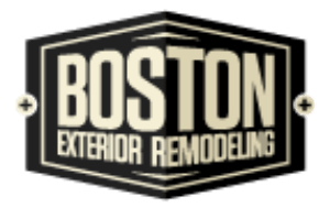 Boston Exterior Remodeling, Inc. Logo