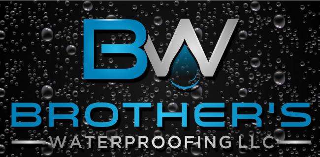 Brother's Waterproofing LLC Logo