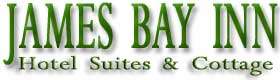 James Bay Inn Logo