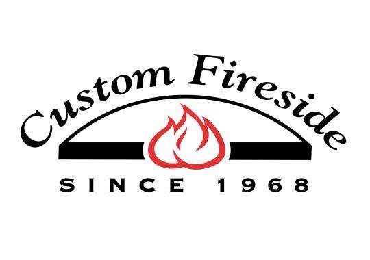 Custom Fireside Shops, Inc. Logo