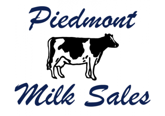 Piedmont Milk Sales,LLC Logo