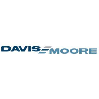 Davis-Moore Chrysler Dodge Jeep Ram Fiat Logo